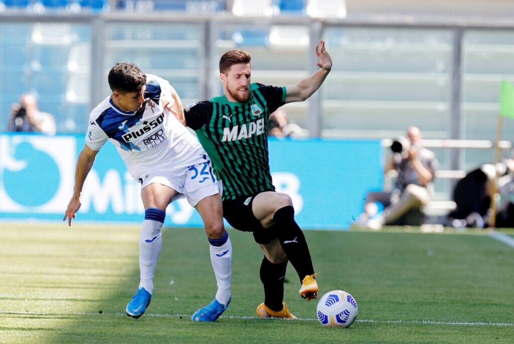 Empoli vs Sassuolo (21:00 – 05/11) | Xem lại trận đấu