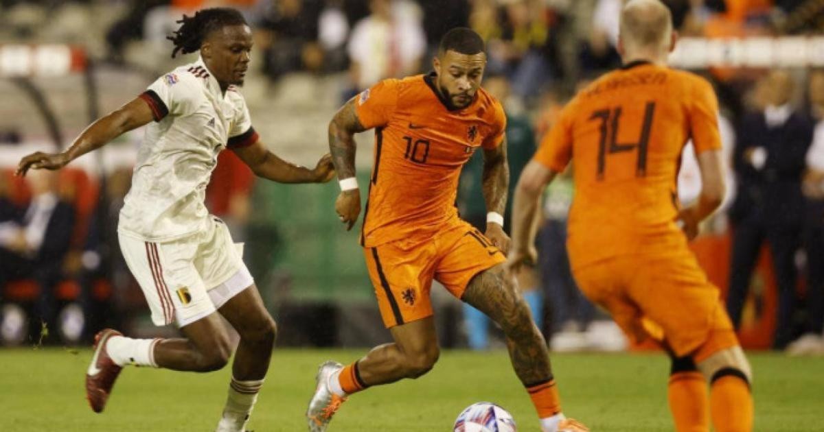Hà Lan vs Ecuador (22:59 – 25/11) | Xem lại trận đấu