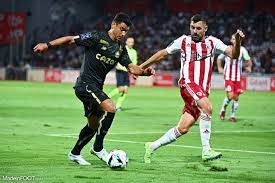 Monaco vs Crvena Zvezda (00:45 – 04/11) | Xem lại trận đấu