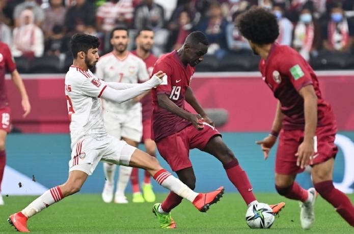 Qatar vs Senegal (20:00 – 25/11) | Xem lại trận đấu