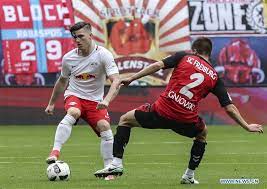 RB Leipzig vs SC Freiburg (02:30 – 10/11) | Xem lại trận đấu