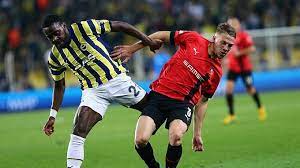 Rennes vs AEK Larnaca (03:00 – 04/11) | Xem lại trận đấu