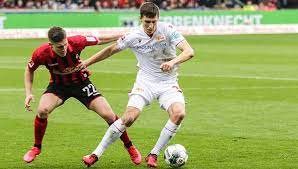 SC Freiburg vs Union Berlin (23:30 – 13/11) | Xem lại trận đấu