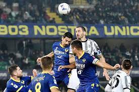 Verona vs Spezia (21:00 – 13/11) | Xem lại trận đấu