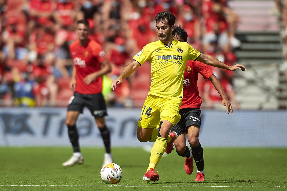 Villarreal vs Mallorca (00:30 – 07/11) | Xem lại trận đấu