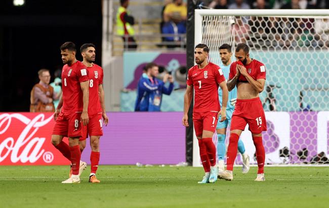 Xứ Wales vs IRAN (17:00 – 25/11) | Xem lại trận đấu