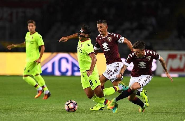 Bologna vs Torino (18:30 – 06/11) | Xem lại trận đấu