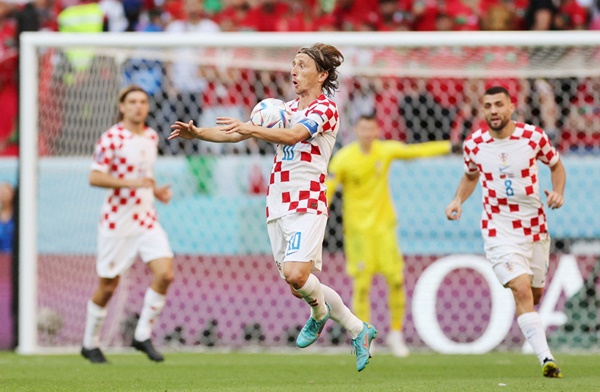 Croatia vs Bỉ (22:00 – 01/12) | Xem lại trận đấu