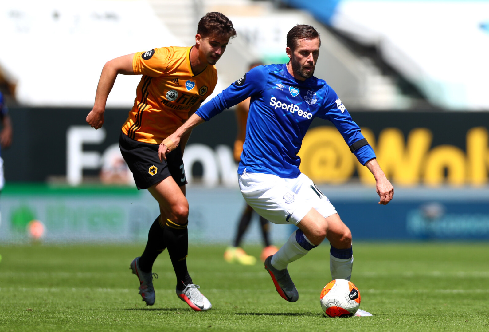 Everton vs Wolves (22:00 – 26/12) | Xem lại trận đấu