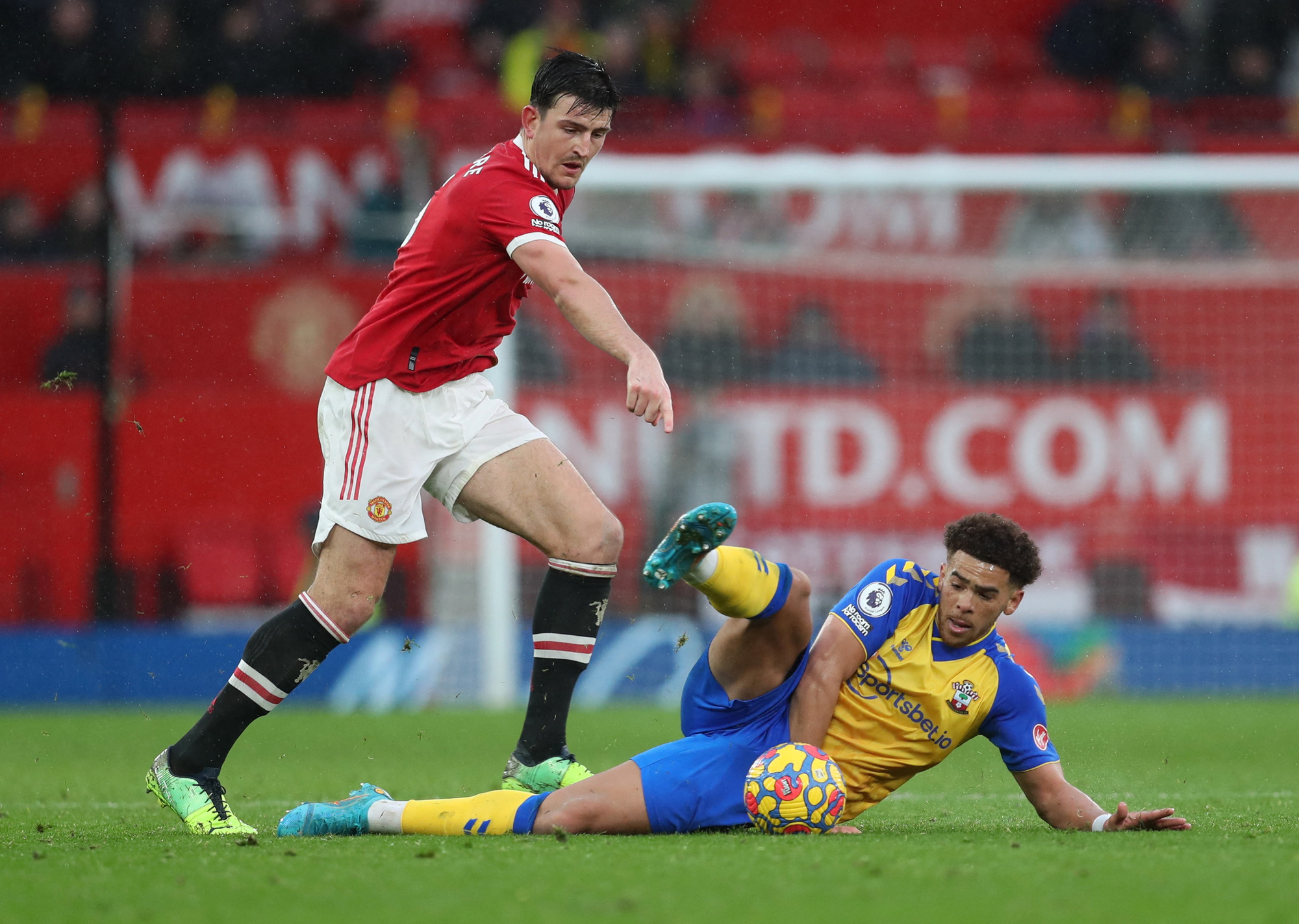 Man Utd vs Nottingham (03:00 – 28/12) | Xem lại trận đấu