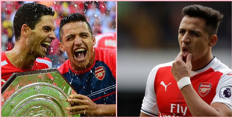 Nhưng Arteta không cho Nhưng Arteta không cho