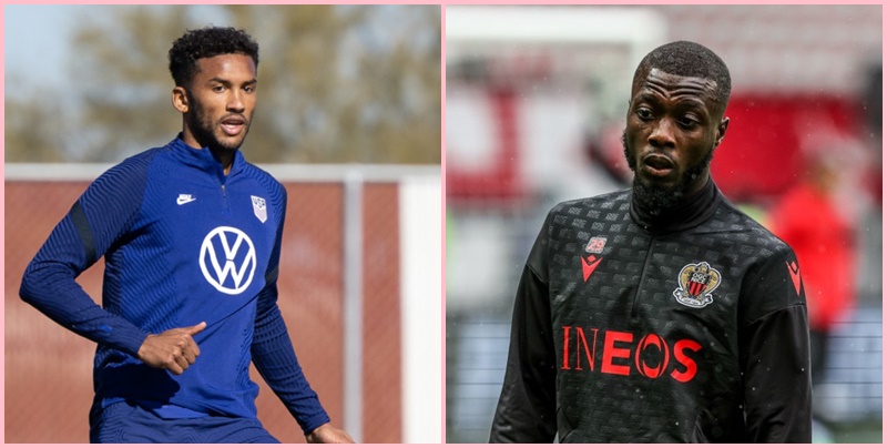 Arsenal chuẩn bị thu lời từ việc bán Auston Trusty và Pepe Arsenal chuẩn bị thu lời từ việc bán Auston Trusty và Pepe