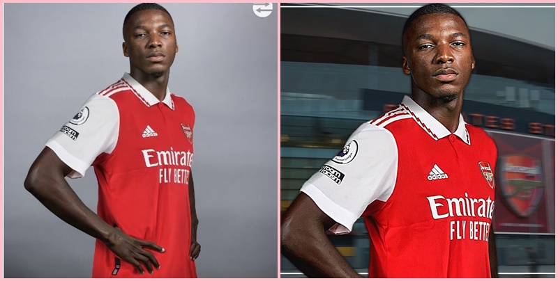 Moises Caicedo là mục tiêu tầm ngắm hàng đầu của Arsenal bên cạnh Rice Moises Caicedo là mục tiêu tầm ngắm hàng đầu của Arsenal bên cạnh Rice