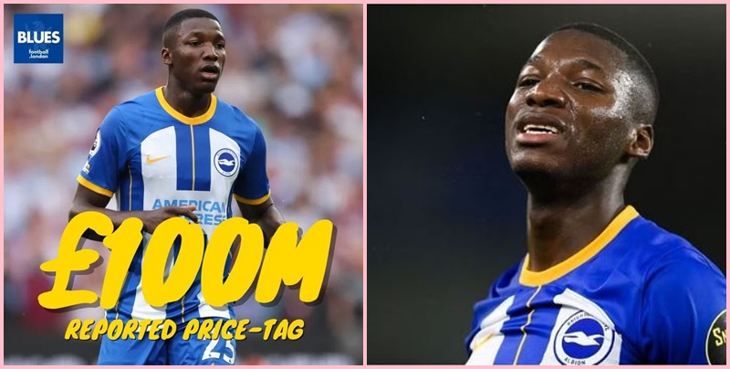 Arsenal nên để Caicedo cho Chelsea Arsenal nên để Caicedo cho Chelsea