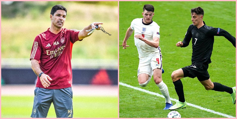 Arsenal hiện đang là đội bóng có giá trị đội hình tăng nhiều nhất Arsenal hiện đang là đội bóng có giá trị đội hình tăng nhiều nhất