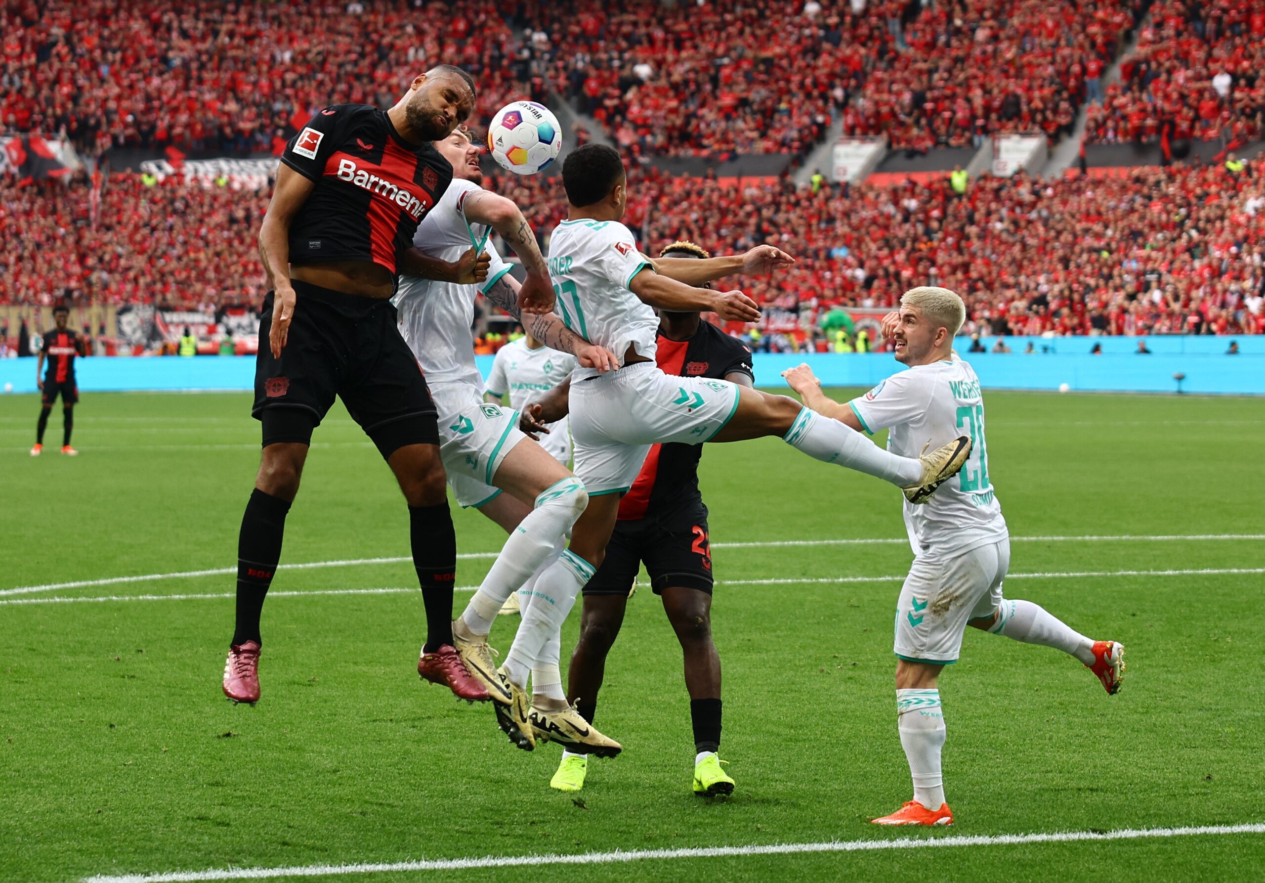 Nhận định soi kèo Bremen vs Leverkusen lúc 23h30 ngày 26/10/2024 nhan-dinh-soi-keo-bremen-vs-leverkusen-luc-23h30-ngay-26-10-2024-1
