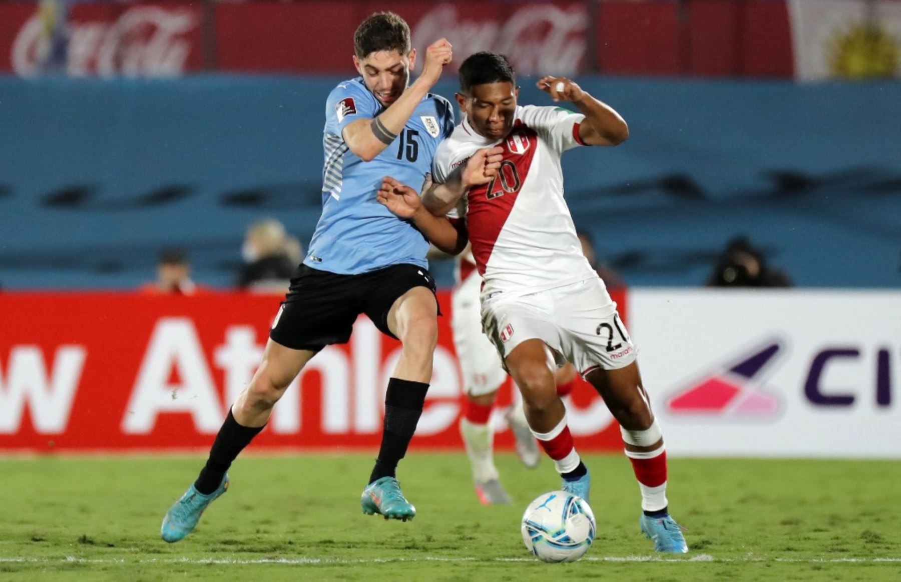 Nhận định soi kèo Peru vs Uruguay lúc 08h30 ngày 12/10/2024 nhan-dinh-soi-keo-peru-vs-uruguay-luc-08h30-ngay-12-10-2024-1