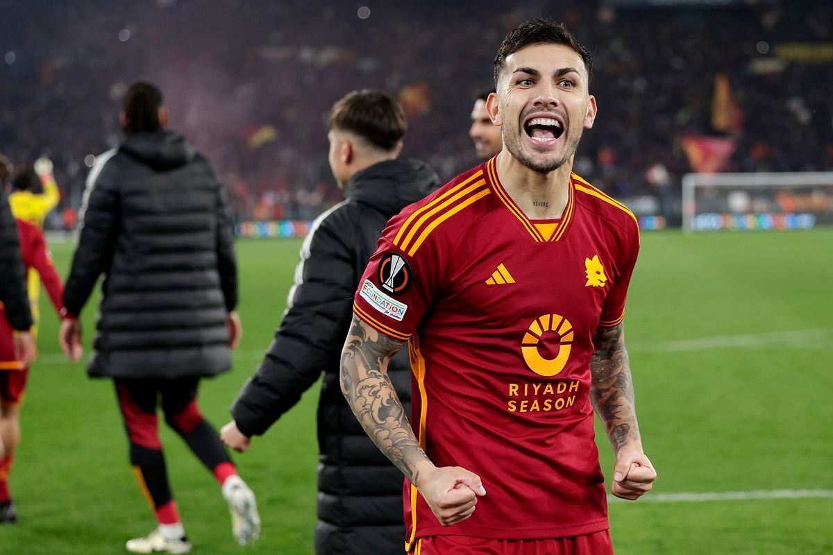 Nhận định soi kèo Roma vs Torino lúc 02h45 ngày 1/11/2024 nhan-dinh-soi-keo-roma-vs-torino-luc-02h45-ngay-1-11-2024-1