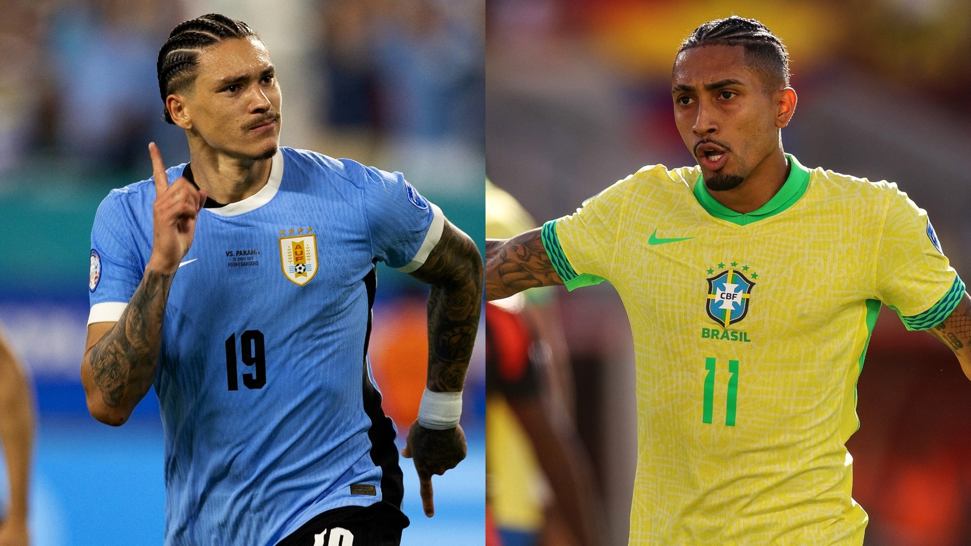 Nhận định soi kèo Brazil vs Uruguay lúc 07h45 ngày 20/11/2024 nhan-dinh-soi-keo-brazil-vs-uruguay-luc-07h45-ngay-20-11-2024-1