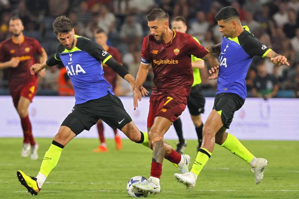 Nhận định soi kèo Tottenham Hotspur vs AS Roma vào 03h00 ngày 29/11/2024