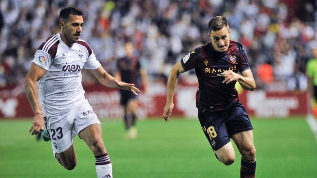 Nhận định soi kèo Albacete vs Levante lúc 01h00 ngày 18/12/2024 nhan-dinh-soi-keo-albacete-vs-levante-luc-01h00-ngay-18-12-2024-1