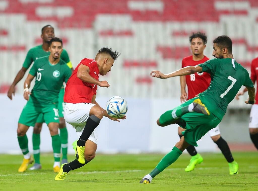Nhận định soi kèo Yemen vs Saudi Arabia lúc 21h25 ngày 25/12/2024 nhan-dinh-soi-keo-yemen-vs-saudi-arabia-luc-21h25-ngay-25-12-2024-1