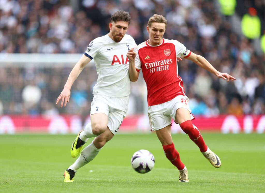 Nhận định soi kèo Arsenal vs Tottenham Hotspur lúc 03h00 ngày 16/1/2025 nhan-dinh-soi-keo-arsenal-vs-tottenham-hotspur-luc-03h00-ngay-16-1-2025-1