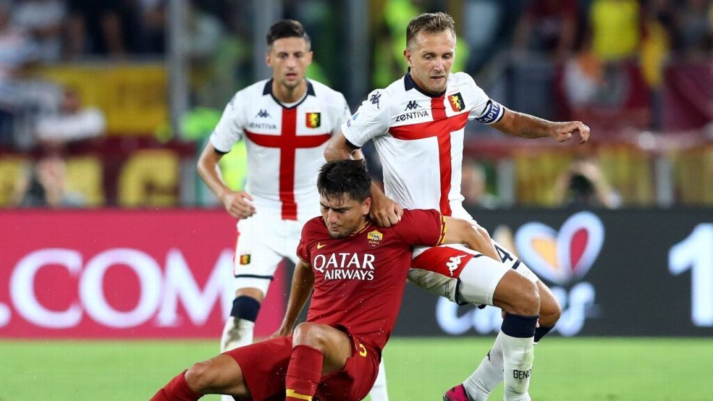 Nhận định soi kèo AS Roma vs Genoa lúc 02h45 ngày 18/1/2025 nhan-dinh-soi-keo-as-roma-vs-genoa-luc-02h45-ngay-18-1-2025-1