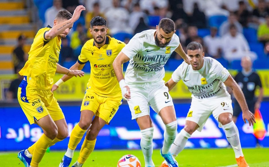 Nhận định soi kèo Al Taawoun vs Al Ittihad lúc 00h00 ngày 7/2/2025 nhan-dinh-soi-keo-al-taawoun-vs-al-ittihad-luc-00h00-ngay-7-2-2025-1