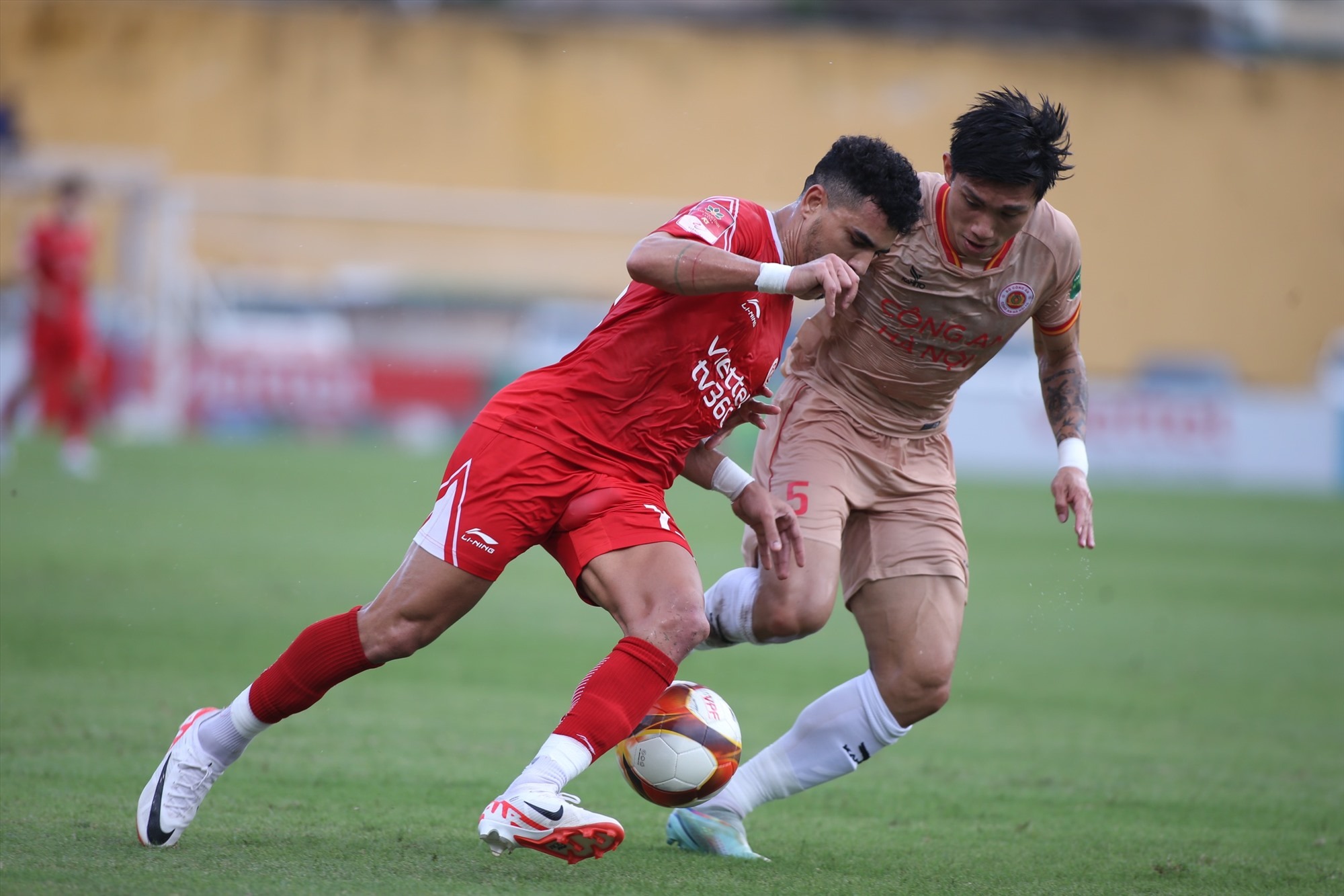 Nhận định soi kèo CA Hà Nội vs Viettel lúc 19h15 ngày 23/2/2025 nhan-dinh-soi-keo-ca-ha-noi-vs-viettel-luc-19h15-ngay-23-2-2025-1