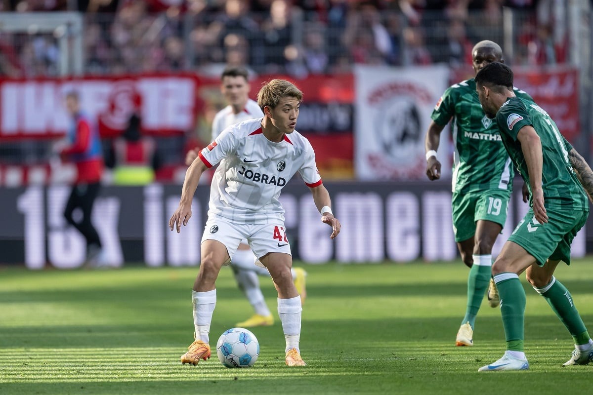 Nhận định soi kèo Freiburg vs Bremen lúc 02h30 ngày 22/2/2025 nhan-dinh-soi-keo-freiburg-vs-bremen-luc-02h30-ngay-22-2-2025-1