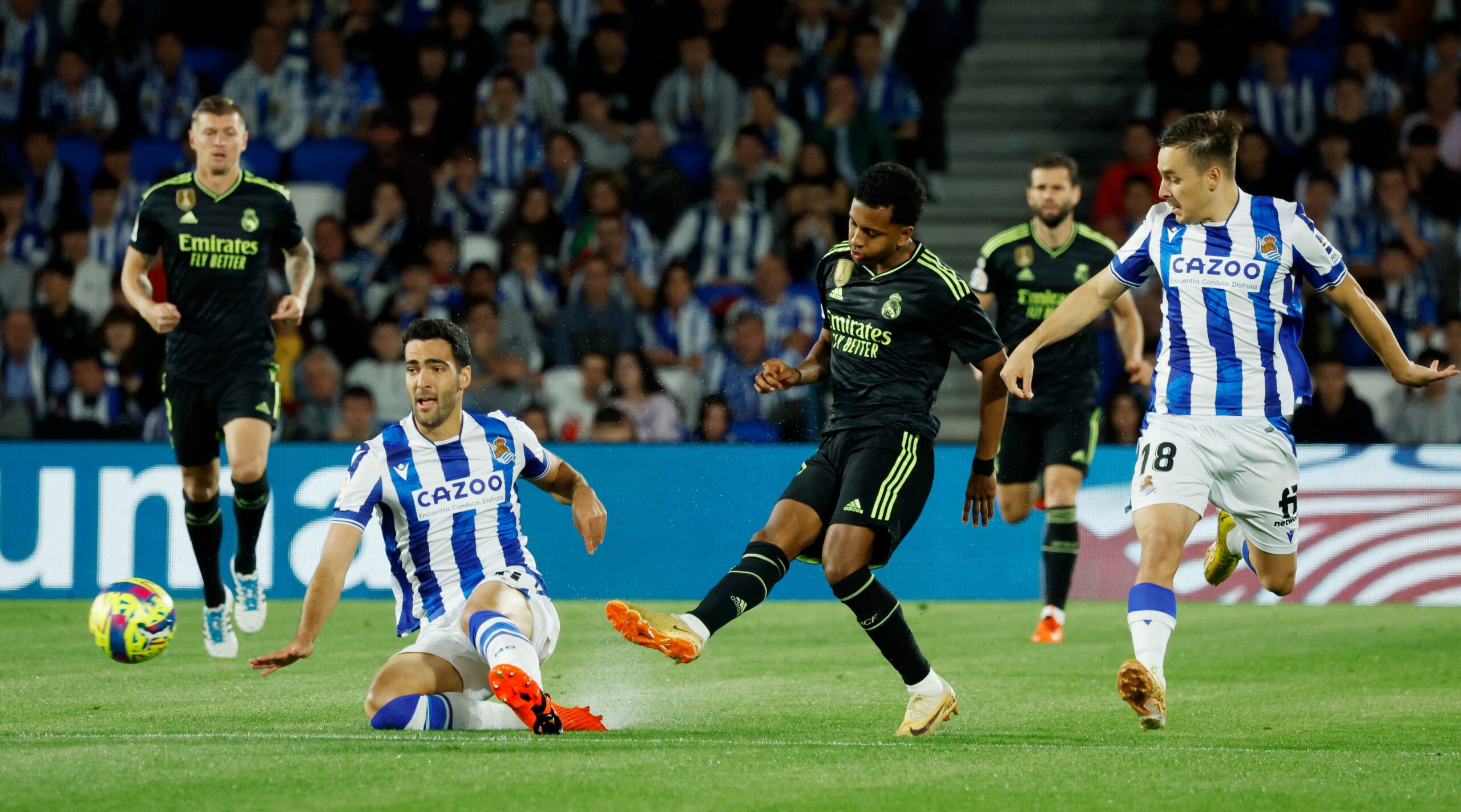 Nhận định soi kèo Sociedad vs Real Madrid lúc 03h30 ngày 27/2/2025 nhan-dinh-soi-keo-sociedad-vs-real-madrid-luc-03h30-ngay-27-2-2025-1