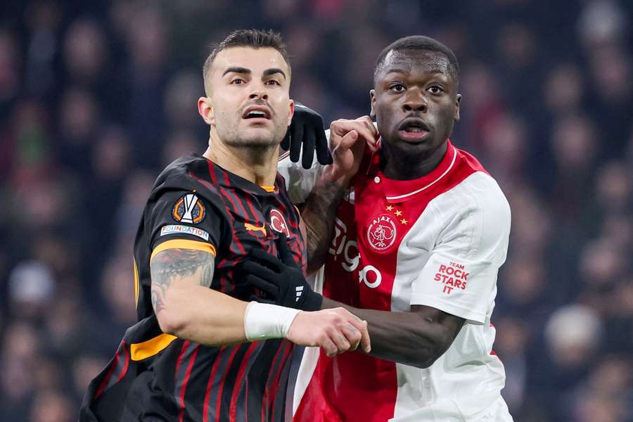 Nhận định soi kèo Union Saint Gilloise vs Ajax lúc 00h45 ngày 14/2/2025 nhan-dinh-soi-keo-union-saint-gilloise-vs-ajax-luc-00h45-ngay-14-2-2025-1