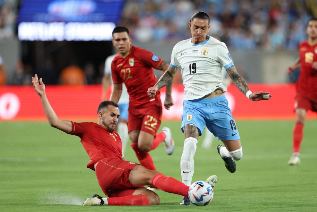 Nhận định soi kèo Bolivia vs Uruguay lúc 03h00 ngày 26/3/2025 nhan-dinh-soi-keo-bolivia-vs-uruguay-luc-03h00-ngay-26-3-2025-1