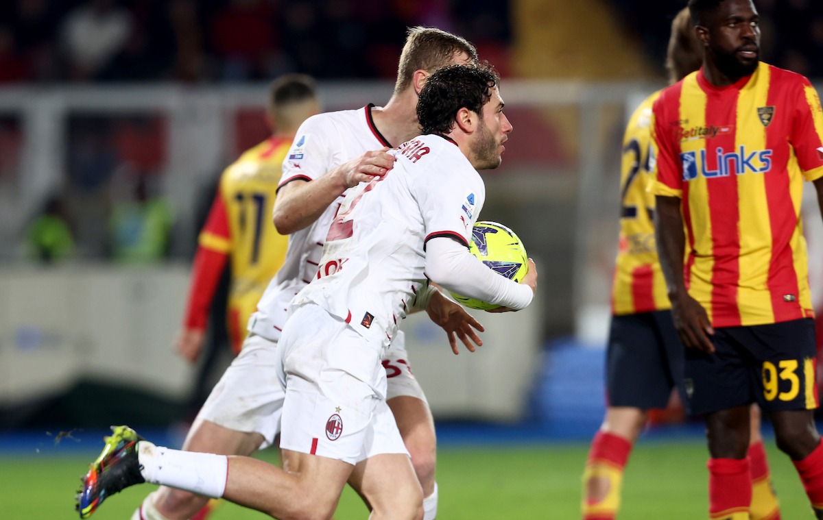 Nhận định soi kèo Lecce vs Milan lúc 00h00 ngày 9/3/2025 nhan-dinh-soi-keo-lecce-vs-milan-luc-00h00-ngay-9-3-2025-1