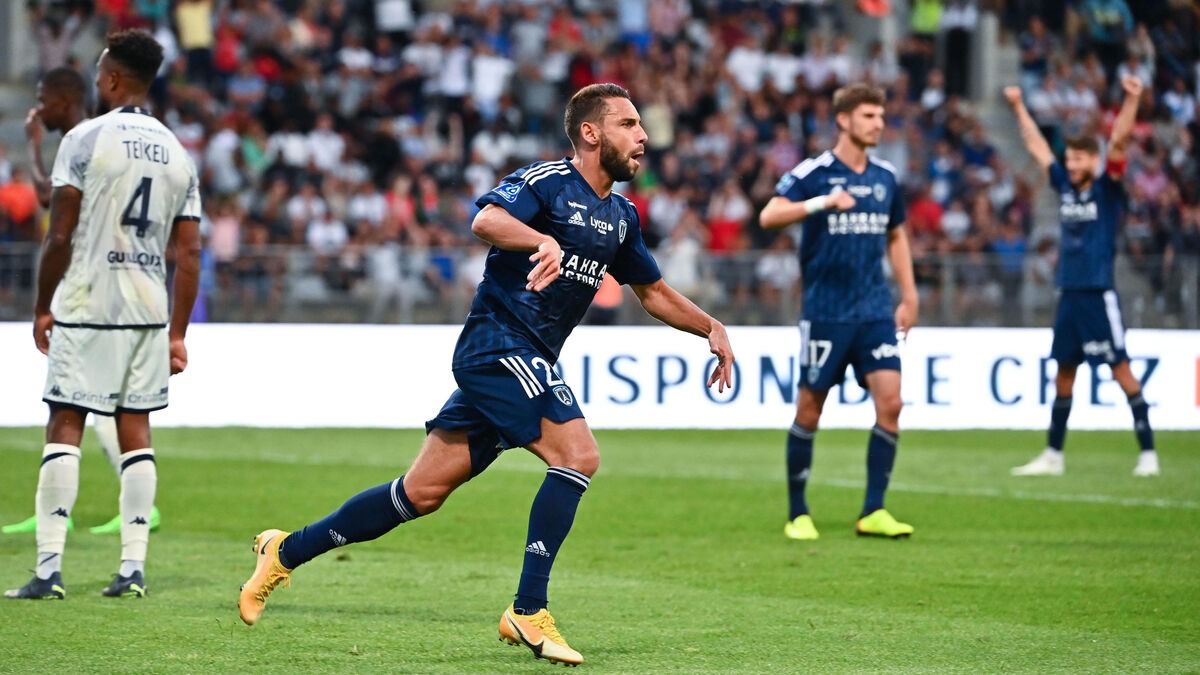 Nhận định soi kèo Paris vs Caen lúc 01h45 ngày 1/4/2025 nhan-dinh-soi-keo-paris-vs-caen-luc-01h45-ngay-1-4-2025-1