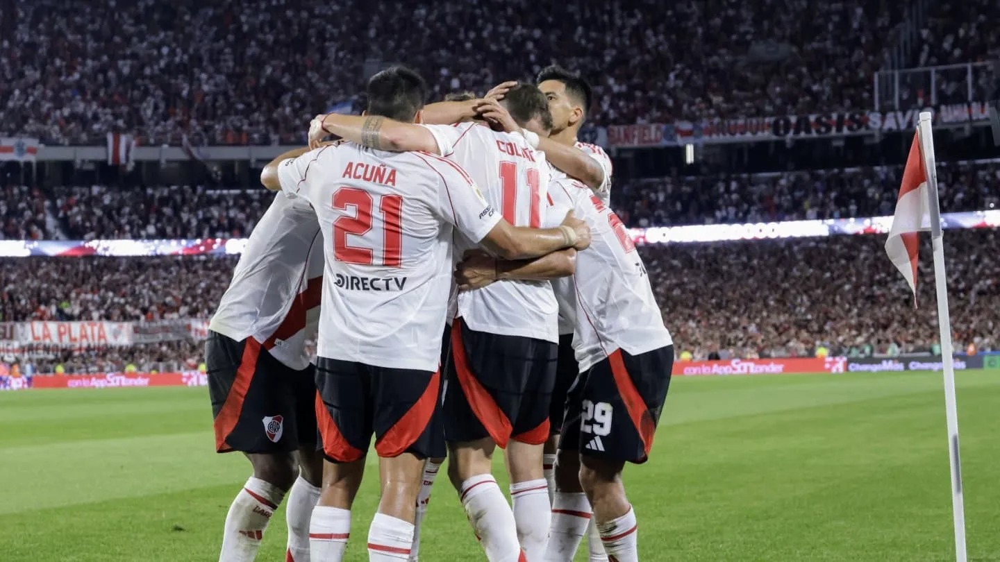 Nhận định soi kèo River Plate vs Ciudad de Bolivar lúc 07h15 ngày 20/3/2025 nhan-dinh-soi-keo-river-plate-vs-ciudad-de-bolivar-luc-07h15-ngay-20-3-2025-1
