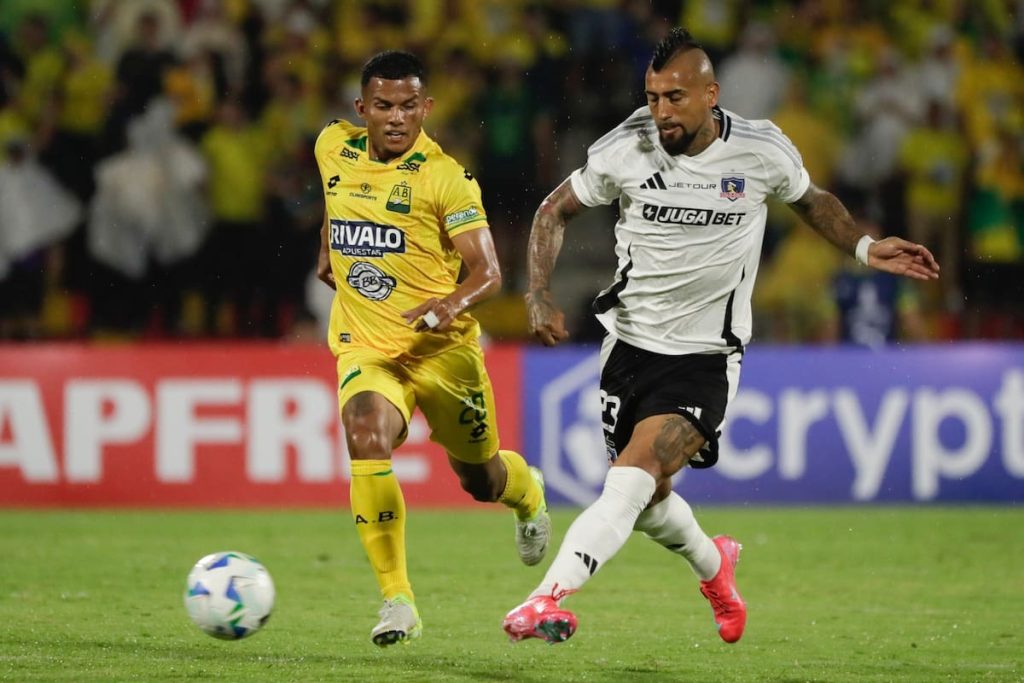 Nhận định soi kèo Atletico Bucaramanga vs Fortaleza lúc 09h00 ngày 24/4/2025 nhan-dinh-soi-keo-atletico-bucaramanga-vs-fortaleza-luc-09h00-ngay-24-4-2025-1