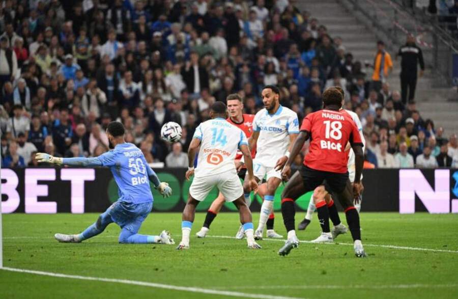 Marseille vs Rennes (02:00 – 18/05) | Xem lại trận đấu