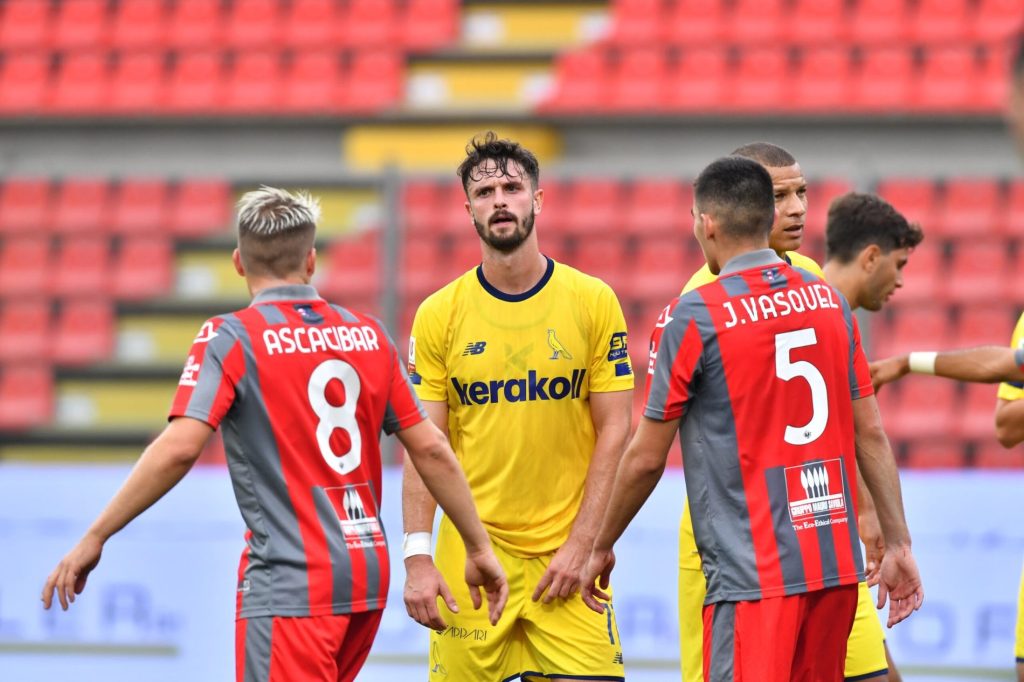 Tỉ lệ kèo Modena vs CesenaNhận định soi kèo Modena vs Cesena lúc 01h30 ngày 14/5/2025 nhan-dinh-soi-keo-modena-vs-cesena-luc-01h30-ngay-14-5-2025-1