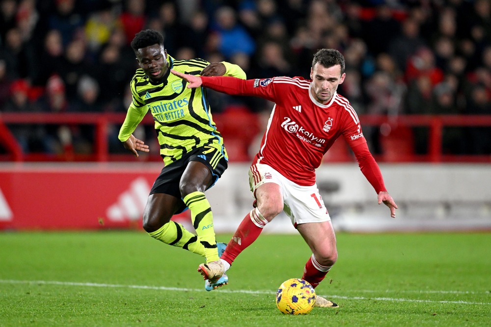 Nhận định soi kèo Arsenal vs Nottingham Forest lúc 18h30 ngày 13/9/2025 nhan-dinh-soi-keo-arsenal-vs-nottingham-forest-luc-18h30-ngay-13-9-2025-1