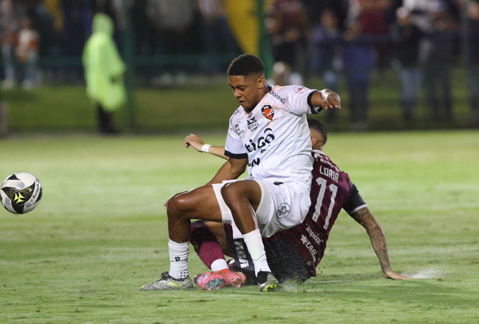 Nhận định soi kèo Puntarenas vs Saprissa lúc 08h00 ngày 11/9/2025 nhan-dinh-soi-keo-puntarenas-vs-saprissa-luc-08h00-ngay-11-9-2025-1