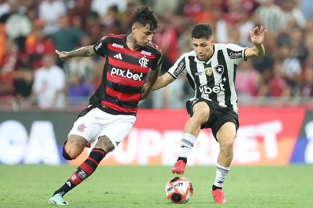 Nhận định soi kèo Botafogo vs Flamengo lúc 05h30 ngày 16/10/2025 nhan-dinh-soi-keo-botafogo-vs-flamengo-luc-05h30-ngay-16-10-2025-1