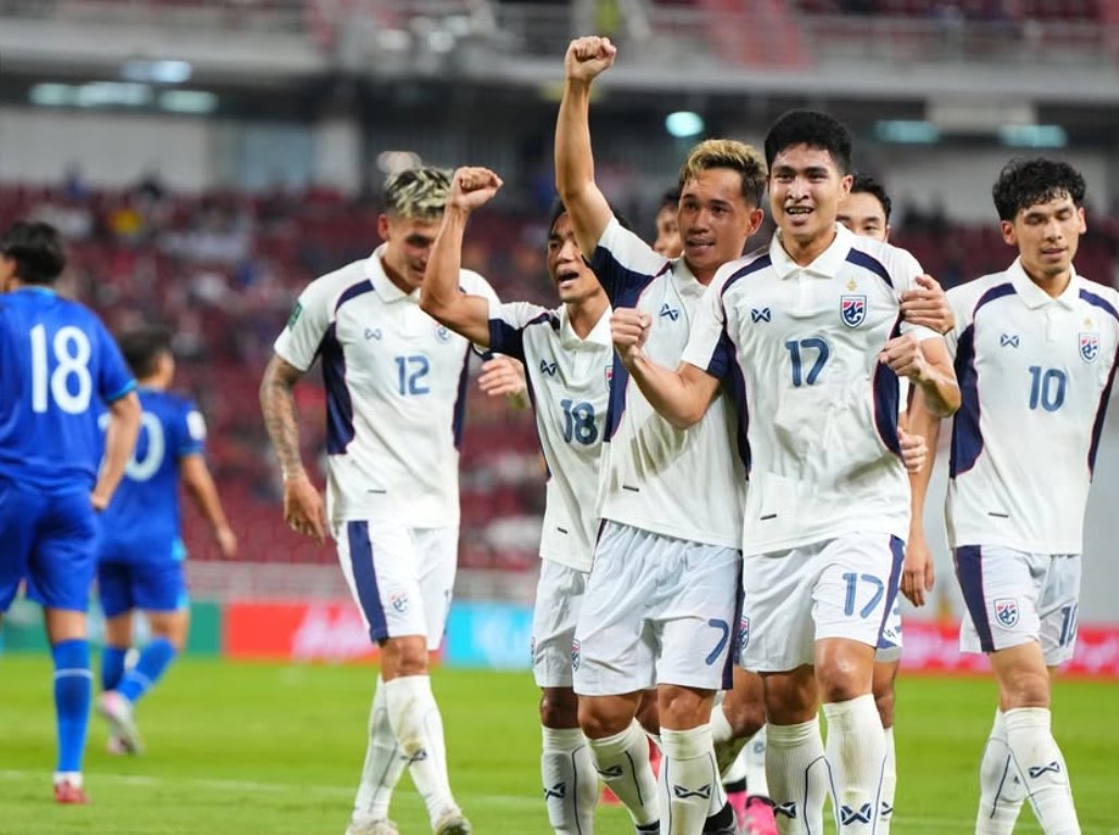 Nhận định soi kèo Đài Loan vs Thái Lan lúc 17h30 ngày 14/10/2025 nhan-dinh-soi-keo-dai-loan-vs-thai-lan-luc-17h30-ngay-14-10-2025-1