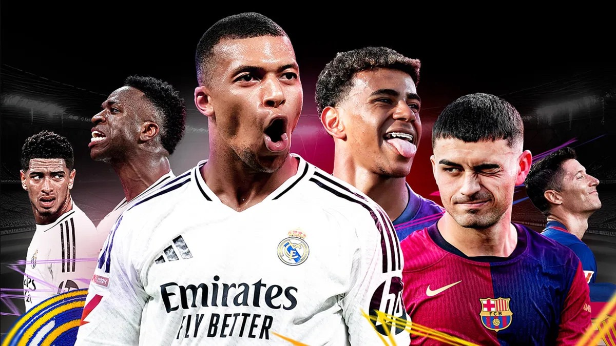 Nhận định soi kèo Real Madrid vs Barcelona lúc 22h15 ngày 26/10/2025 nhan-dinh-soi-keo-real-madrid-vs-barcelona-luc-22h15-ngay-26-10-2025-1