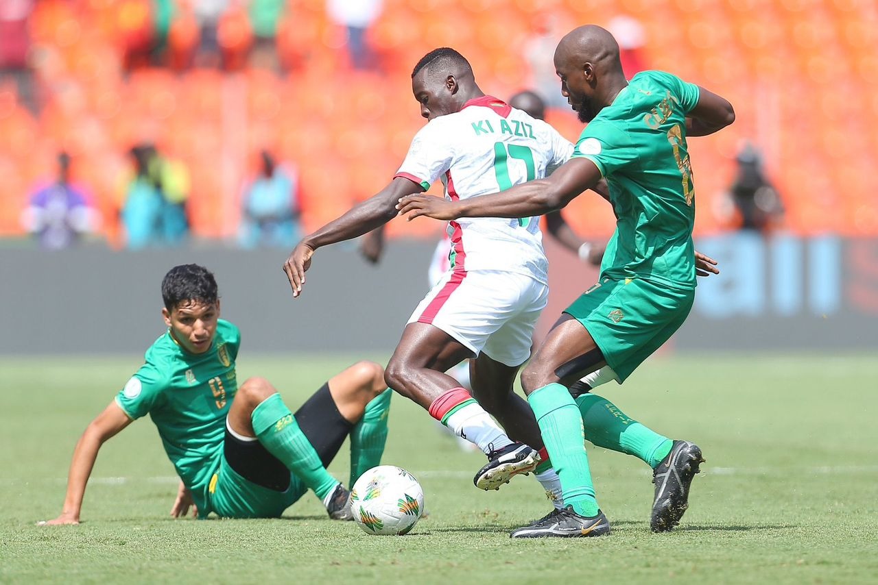 Nhận định soi kèo Sierra Leone vs Burkina Faso lúc 23h00 ngày 8/10/2025