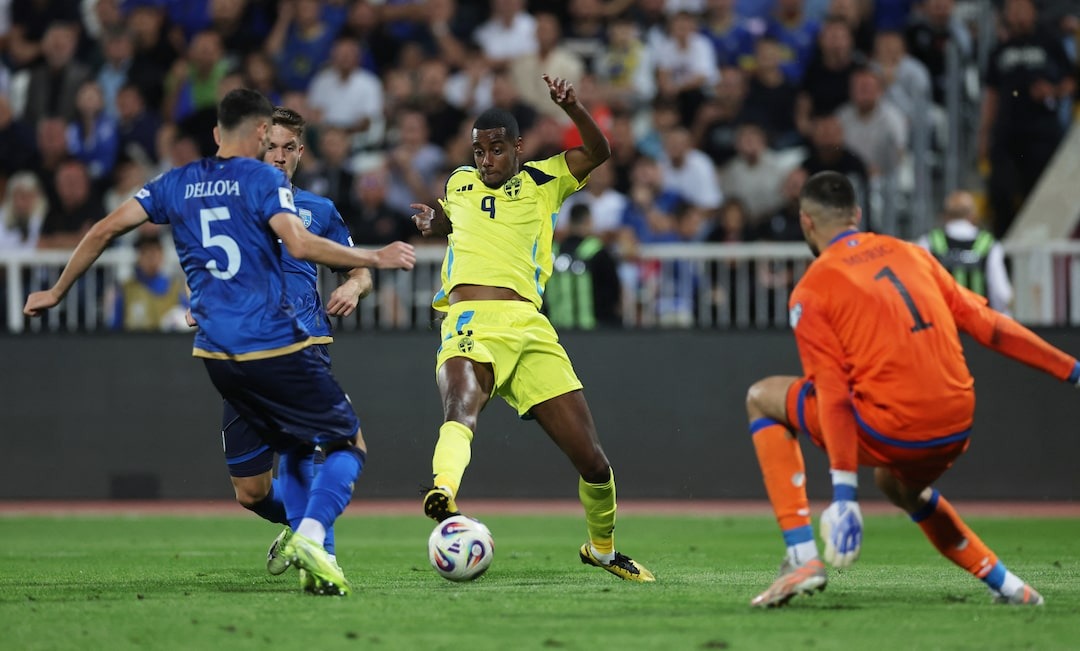 Nhận định soi kèo Thụy Điển vs Kosovo lúc 01h45 ngày 14/10/2025 nhan-dinh-soi-keo-thuy-dien-vs-kosovo-luc-01h45-ngay-14-10-2025-1