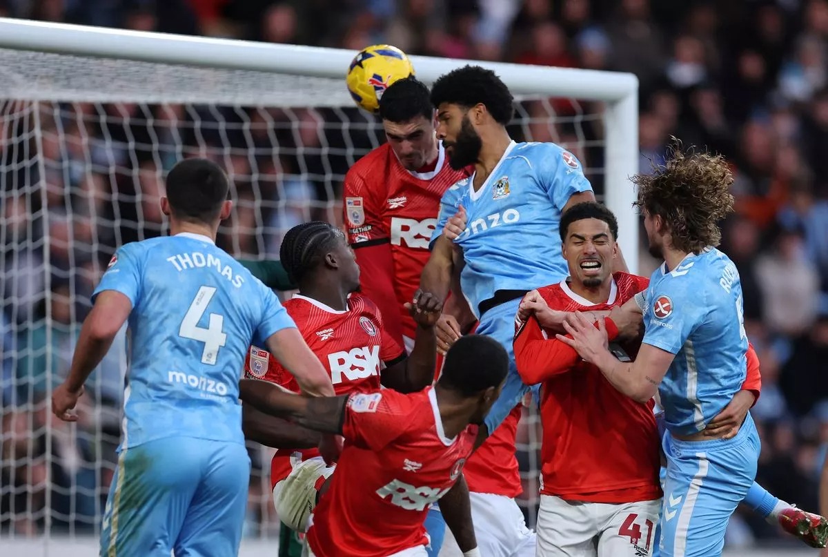Nhận định soi kèo Charlton vs Coventry lúc 22h00 ngày 1/1/2026 nhan-dinh-soi-keo-charlton-vs-coventry-luc-22h00-ngay-1-1-2026-1
