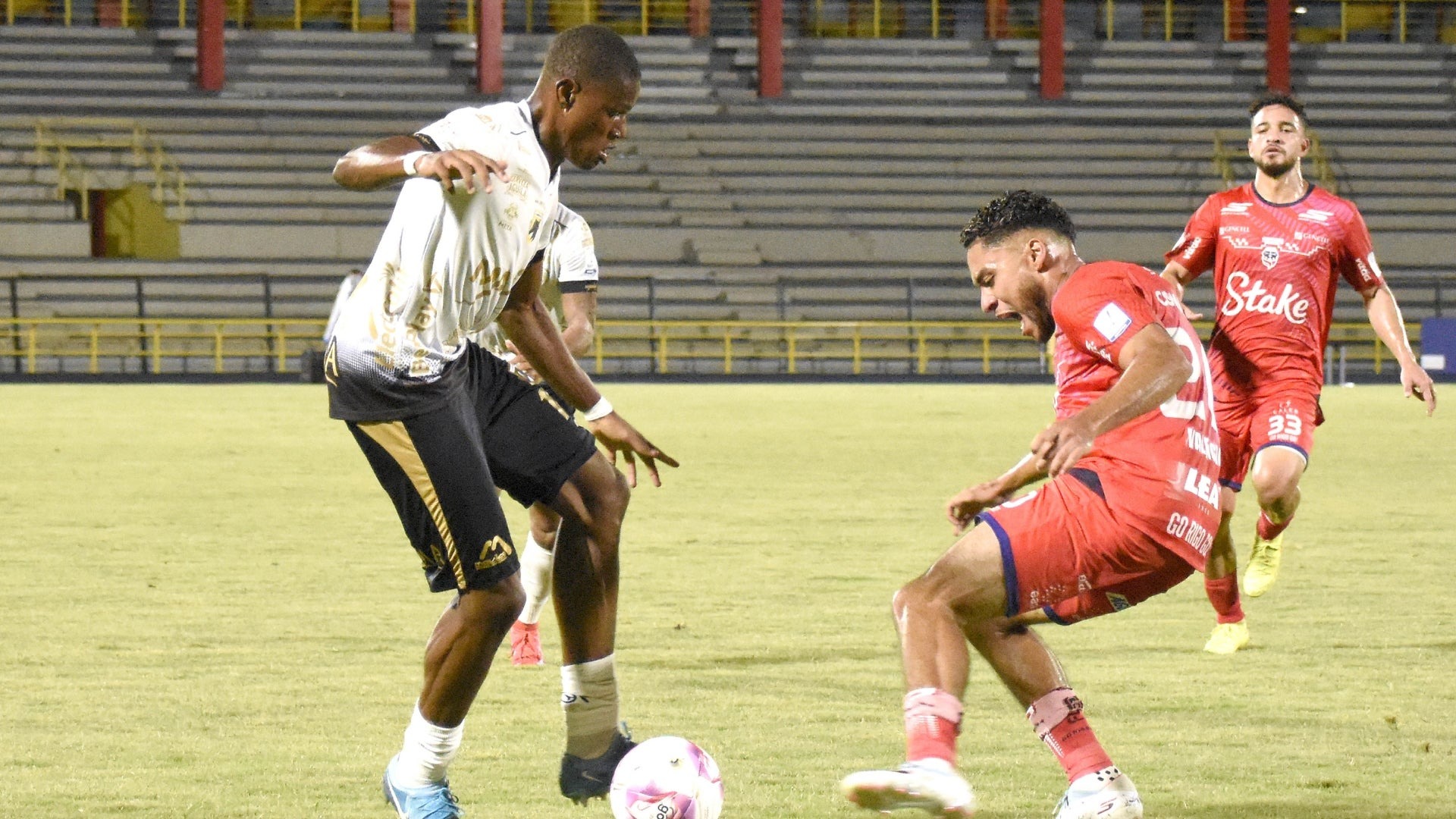 Nhận định soi kèo Fortaleza vs Llaneros lúc 06h20 ngày 28/1/2026 nhan-dinh-soi-keo-fortaleza-vs-llaneros-luc-06h20-ngay-28-1-2026-1
