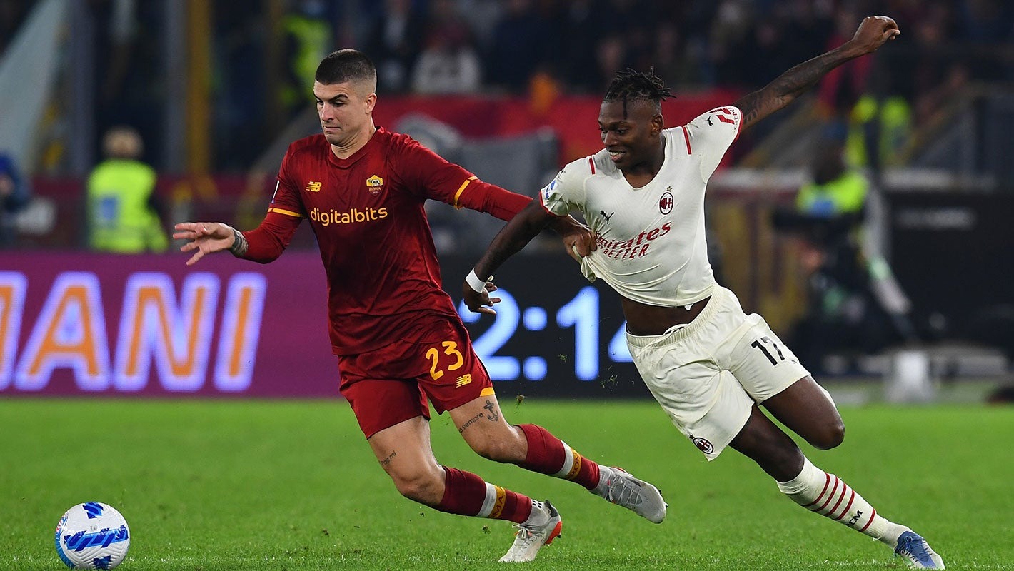 Nhận định soi kèo Roma vs Milan lúc 02h45 ngày 26/1/2026 nhan-dinh-soi-keo-roma-vs-milan-luc-02h45-ngay-26-1-2026-1